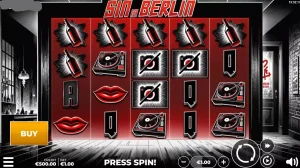 sin-in-berlin-screen - CryptoLists.com Sin in Berlin slot screenshot
