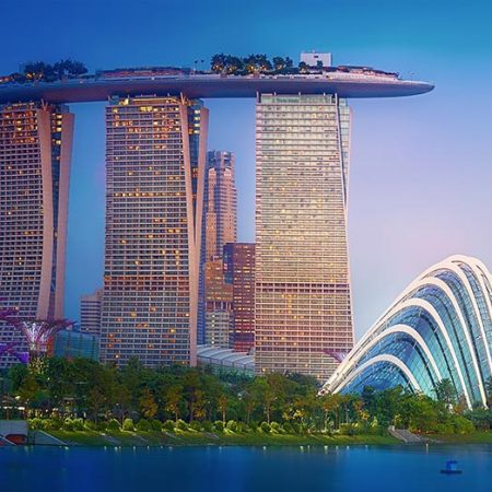 Singapore to analyse Crypto Use Cases in Asset Tokenisation and DeFi