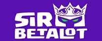 Sir Betalot logo