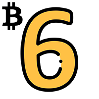 Six Bitcoin Casinos