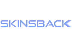 Logo for Skinsback