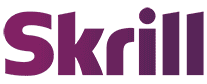 Skrill logotype