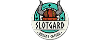 Slotgard Casino logo