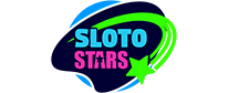 SlotoStars Casino logo