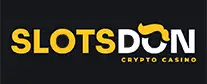 Slots Don Casino logo