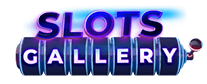 Slots Gallery logo