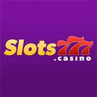 Slots 777 Casino Logo