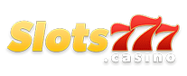 Slots 777 Casino logo