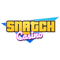 Bag a whopping 200% deposit bonus at Snatch Casino today
