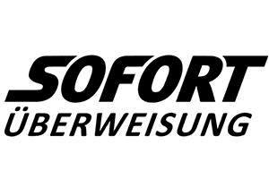 Logo for Sofort