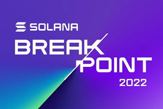 Solana BreakPoint 2022