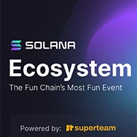 Solana ecosystem