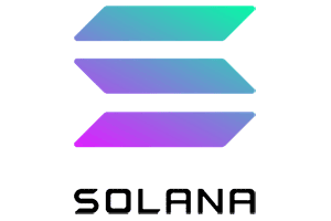 Logo for Solana
