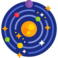 Just Crypto Casino IO: Experience Outer Space