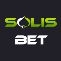 Solis Bet logo