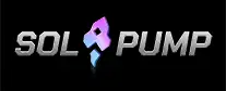Sol Pump Casino logo