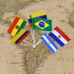 What's Driving the Increase in Cryptocurrency Trading and Adoption in Latin America?