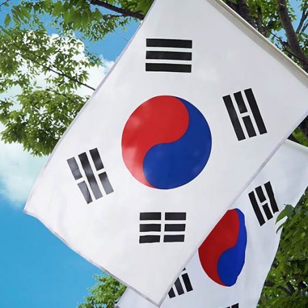 Cryptocurrency Trade Licensing Underway in South Korea
