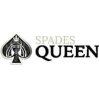 Enter the new crypto casino castle on Spades Queen!