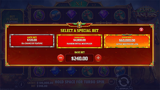 special-bet-selection-fury-of-anubis - CryptoLists.com special bet selection-fury of anubis