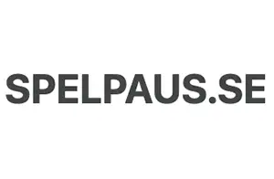 Spelpaus logo
