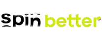 Spin Better Casino logo
