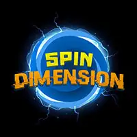 Spin Dimension icon