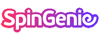 Spin Genie Casino logo