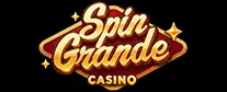 Spin Grande Casino logo