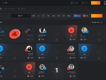 Spinarium Casino Interview: What We Learned