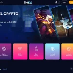 Six Superb Features on Spinbet Bitcoin Casino