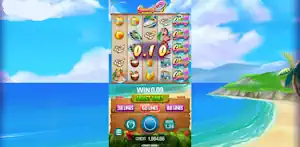 spindrift-2-jdb-screen - CryptoLists.com Spindrift 2 slot from JDB Gaming