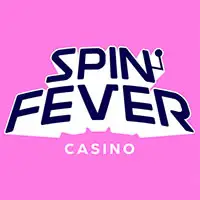 Spin Fever pink icon