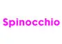 Spinocchio game developer Spinocchio logo