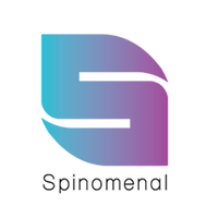 Spinomenal developer logo