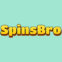 Spinsbro casino logo