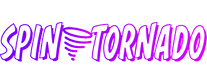 Spin Tornado logo