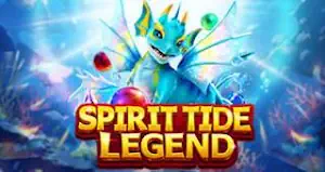 Spirit Tide Legend by JDB Gaming