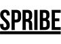 Logo for Spribe logo
