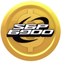SPX6900 logo