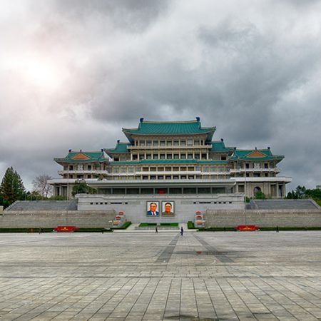 North Korea’s evasion of sanctions: The jailing of US’s cryptocurrency developer