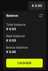 stakepix eur balance