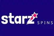 Starz Spins Casino Starz Spins Casino