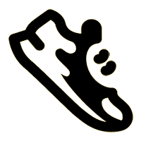 Step App logo
