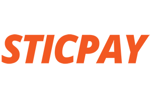 Stickpay logo