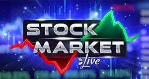 Stock Market Live by Evolution