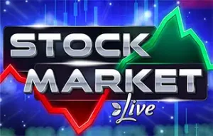 Stock Market Live by Evolution