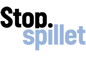 StopSpillet logo