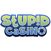 Stupid Casino Transparent Logo