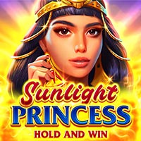 Sunlight Princess - a slot from Booongo